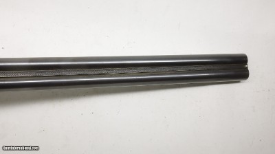 Midland Gun Co, English Boxlock 12ga 30