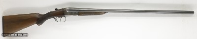 Midland Gun Co, English Boxlock 12ga 30