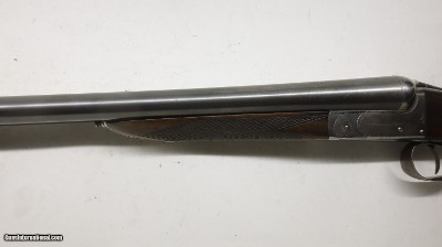Midland Gun Co, English Boxlock 12ga 30