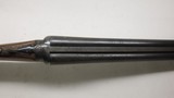 AyA Yeoman 12ga 28