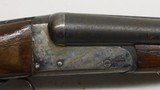 AyA Yeoman 12ga 28