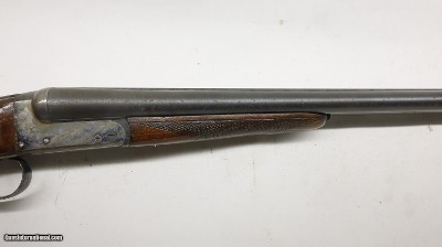 AyA Yeoman 12ga 28