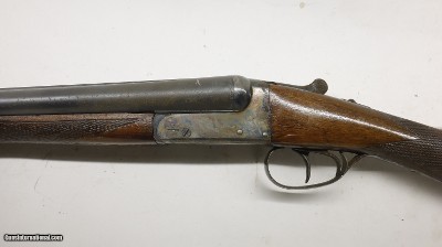 AyA Yeoman 12ga 28