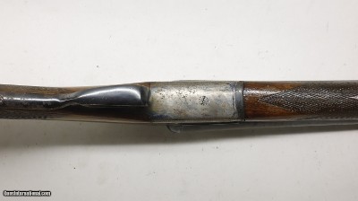 AyA Yeoman 12ga 28