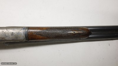 AyA Yeoman 12ga 28