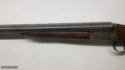 AyA Yeoman 12ga 28