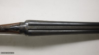 AyA Yeoman 12ga 28