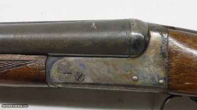 AyA Yeoman 12ga 28