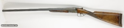 AyA Yeoman 12ga 28