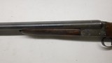 AyA Yeoman 12ga 28