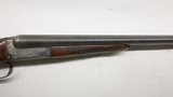 AyA Yeoman 12ga 28