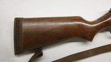 Marlin The Original Goose Gun, 12ga, 3