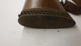 Marlin The Original Goose Gun, 12ga, 3
