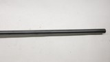 Marlin The Original Goose Gun, 12ga, 3