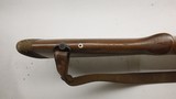 Marlin The Original Goose Gun, 12ga, 3