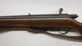 Marlin The Original Goose Gun, 12ga, 3
