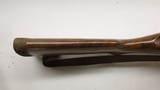 Marlin The Original Goose Gun, 12ga, 3