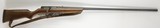 Marlin The Original Goose Gun, 12ga, 3