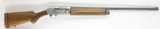 Browning A5 Belgium Made 12ga 28