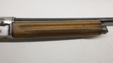 Browning A5 Belgium Made 12ga 28