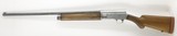 Browning A5 Belgium Made 12ga 28