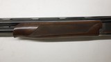 Browning 725 B725 Sporter 12ga, 32
