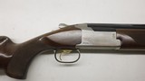 Browning 725 B725 Sporter 12ga, 32