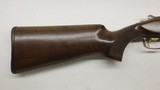 Browning 725 B725 Sporter 12ga, 32