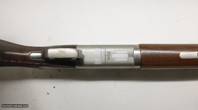 Browning 725 B725 Sporter 12ga, 32