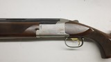 Browning 725 B725 Sporter 12ga, 32