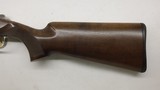 Browning 725 B725 Sporter 12ga, 32
