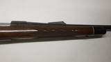 Remington 700 BDL Engraved 222 Rem, 24