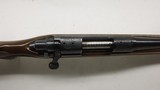 Remington 700 BDL Engraved 222 Rem, 24