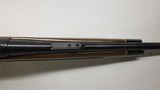 Remington 700 BDL Engraved 222 Rem, 24