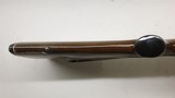 Remington 700 BDL Engraved 222 Rem, 24