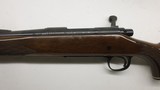 Remington 700 BDL Engraved 222 Rem, 24