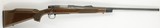 Remington 700 BDL Engraved 222 Rem, 24