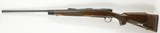 Remington 700 BDL Engraved 222 Rem, 24