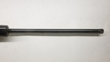 Remington 700 BDL Engraved 222 Rem, 24