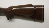 Remington 700 BDL Engraved 222 Rem, 24