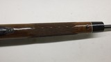 Remington 700 BDL Engraved 222 Rem, 24