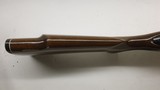 Remington 700 BDL Engraved 222 Rem, 24