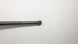 Winchester 70 SA Standard 243 Win 24