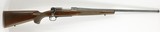 Winchester 70 SA Standard 243 Win 24