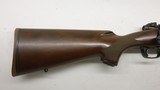Winchester 70 SA Standard 243 Win 24
