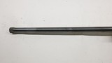 Winchester 70 SA Standard 243 Win 24