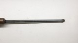 Winchester 70 SA Standard 243 Win 24