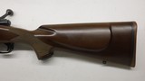 Winchester 70 SA Standard 243 Win 24
