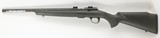 Browning T-Bolt Synthetic 17 HMR Threaded Suppressor Ready 2018 - 20 of 20