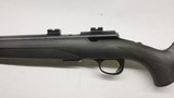 Browning T-Bolt Synthetic 17 HMR Threaded Suppressor Ready 2018 - 17 of 20